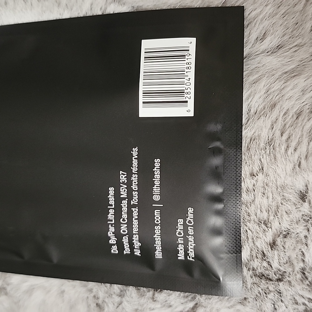 New Lithe Beauty Everyday Brush Set - Picture 4 of 5